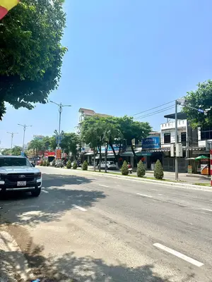 Bán nhà mặt tiền Cách Mạng Tháng 8, Cẩm Lệ – 94 m², 3,5 tầng, 9 tỷ – ảnh 2