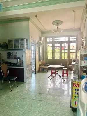 Bán nhà mặt tiền Cách Mạng Tháng 8, Cẩm Lệ – 94 m², 3,5 tầng, 9 tỷ – ảnh 3