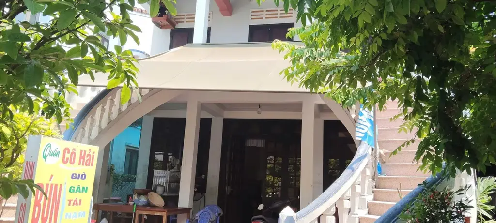 Bán nhà cấp 4 mặt tiền Đào Duy Từ, Hội An – 354 m², 45 tỷ – ảnh 5