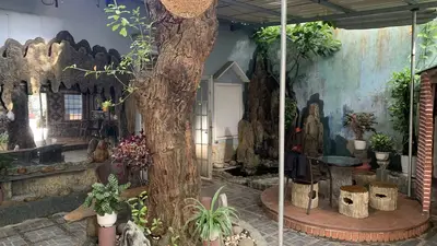Bán nhà cấp 4 mặt tiền Nguyễn Khuyến, Liên Chiểu – 195 m², 14 tỷ – ảnh 2