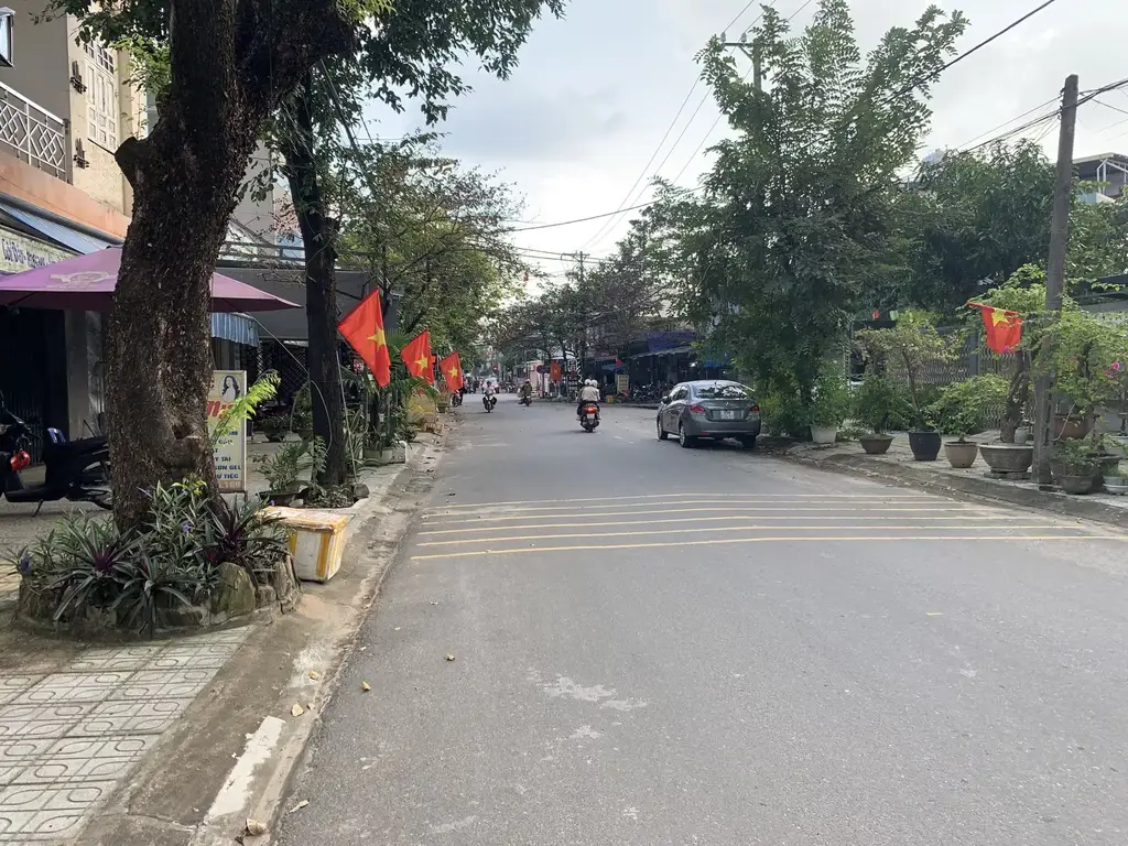 Bán nhà cấp 4 mặt tiền Nguyễn Khuyến, Liên Chiểu – 195 m², 14 tỷ – ảnh 4