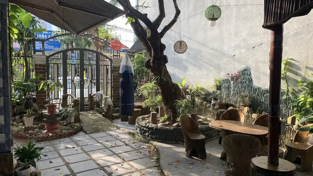 Bán nhà cấp 4 mặt tiền Nguyễn Khuyến, Liên Chiểu – 195 m², 14 tỷ – ảnh 5