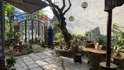 Bán nhà cấp 4 mặt tiền Nguyễn Khuyến, Liên Chiểu – 195 m², 14 tỷ – ảnh 5