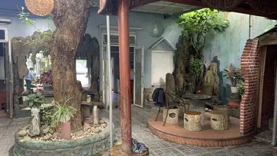 Bán nhà cấp 4 mặt tiền Nguyễn Khuyến, Liên Chiểu – 195 m², 14 tỷ – ảnh 8