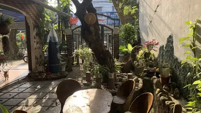 Bán nhà cấp 4 mặt tiền Nguyễn Khuyến, Liên Chiểu – 195 m², 14 tỷ – ảnh 9