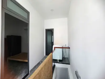 Bán nhà mặt tiền Hà Xuân1, Thanh Khê – 65 m², 3 tầng, 8,4 tỷ
