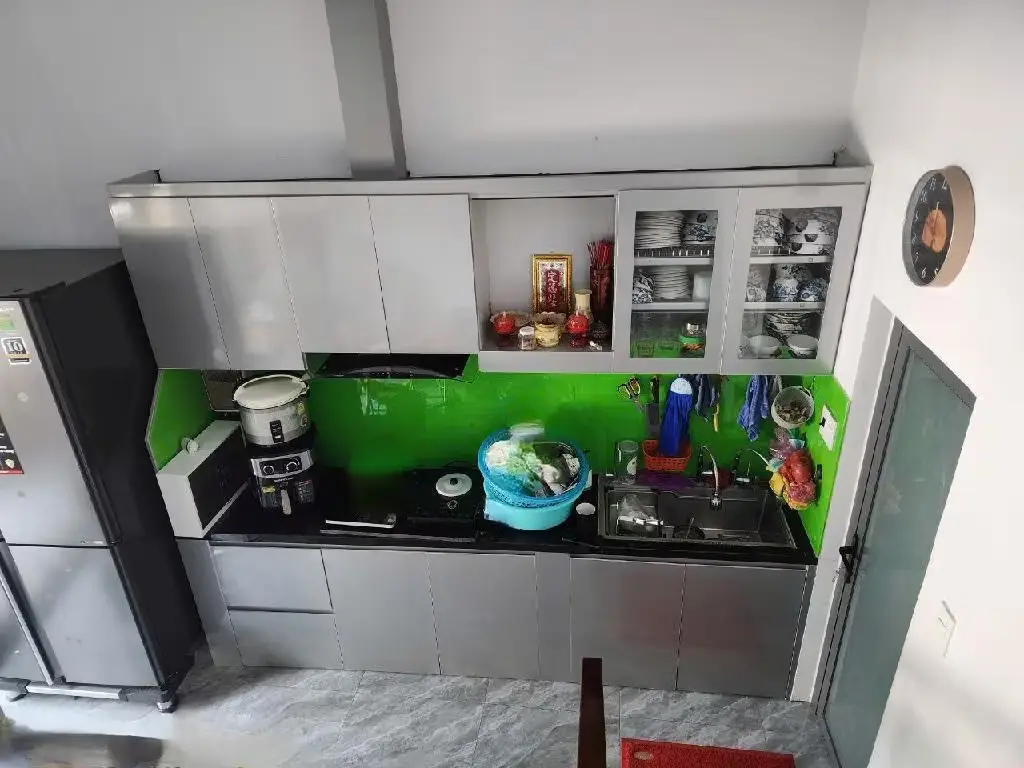 Bán nhà mặt tiền Hà Xuân1, Thanh Khê – 65 m², 3 tầng, 8,4 tỷ – ảnh 5