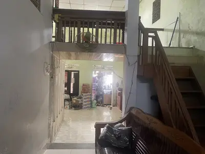 Bán nhà mặt tiền Lương Thế Vinh, Sơn Trà – 182,5 m², 2 tầng, 24 tỷ