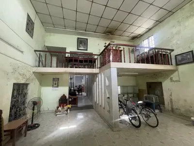 Bán nhà mặt tiền Lương Thế Vinh, Sơn Trà – 182,5 m², 2 tầng, 24 tỷ – ảnh 2