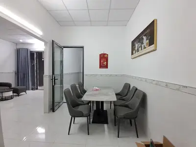 Bán nhà Cách Mạng Tháng 8, Cẩm Lệ – 100 m², 2 tầng, 5,19 tỷ