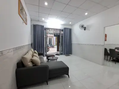 Bán nhà Cách Mạng Tháng 8, Cẩm Lệ – 100 m², 2 tầng, 5,19 tỷ – ảnh 3