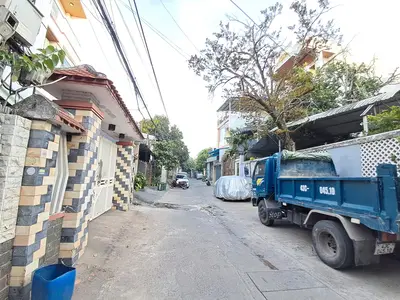 Bán nhà Cách Mạng Tháng 8, Cẩm Lệ – 100 m², 2 tầng, 5,19 tỷ – ảnh 6