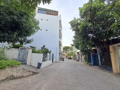Bán nhà Cách Mạng Tháng 8, Cẩm Lệ – 100 m², 2 tầng, 5,19 tỷ – ảnh 7