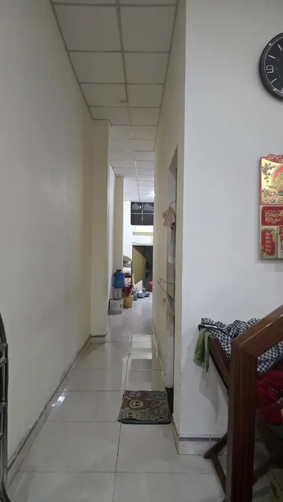 Bán nhà Kiệt Lê Hữu Trác, Sơn Trà – 81,6 m², 2 tầng, 9 tỷ – ảnh 3