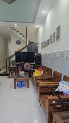Bán nhà Kiệt Lê Hữu Trác, Sơn Trà – 81,6 m², 2 tầng, 9 tỷ – ảnh 4