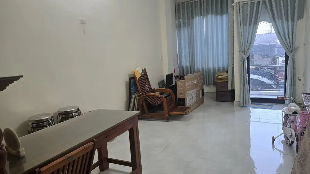 Bán nhà Kiệt Lê Hữu Trác, Sơn Trà – 81,6 m², 2 tầng, 9 tỷ – ảnh 5