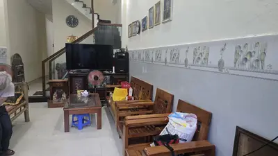 Bán nhà Kiệt Lê Hữu Trác, Sơn Trà – 81,6 m², 2 tầng, 9 tỷ – ảnh 7