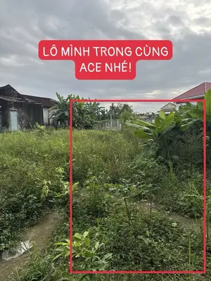 Bán đất Điện Tiến, Quảng Nam (khu khác) – 100 m², 850 triệu – ảnh 5