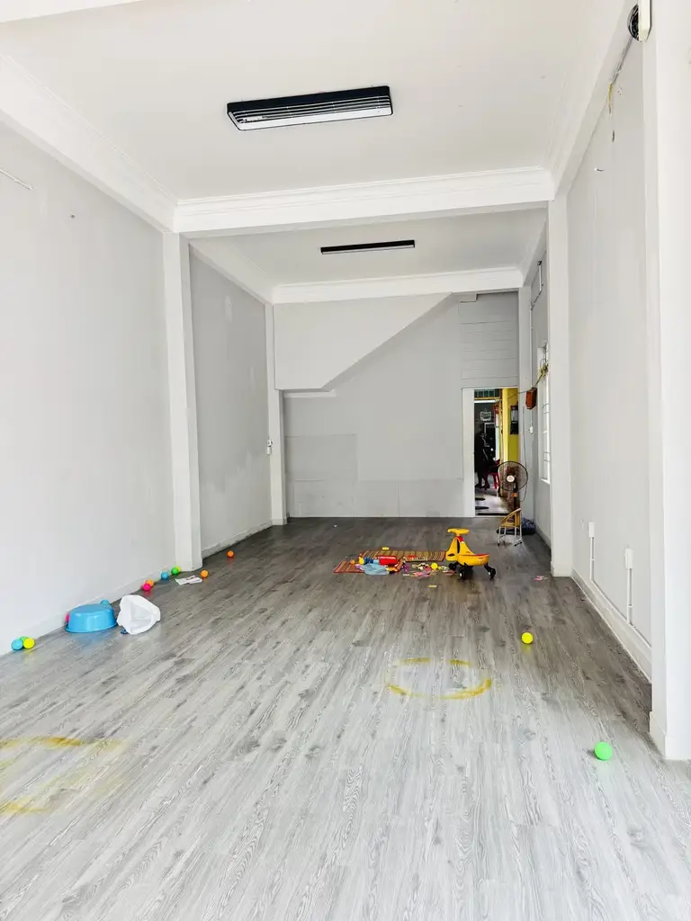 Bán nhà mặt tiền Núi Thành, Hải Châu – 202 m², 3,5 tầng, 23 tỷ – ảnh 2