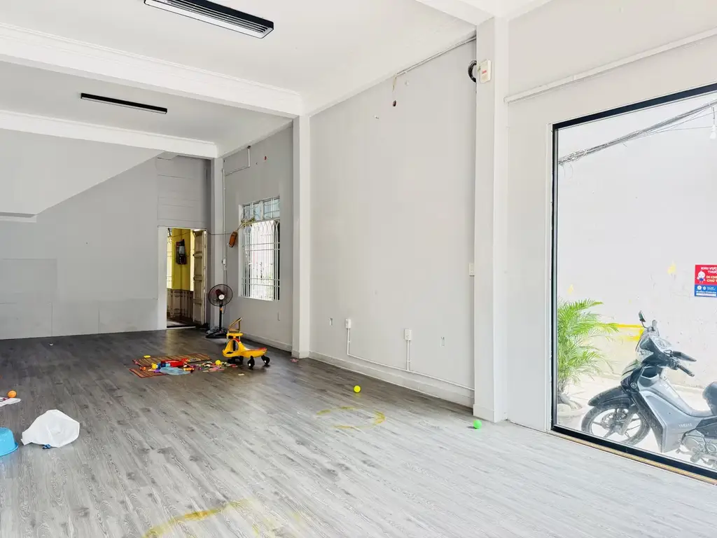 Bán nhà mặt tiền Núi Thành, Hải Châu – 202 m², 3,5 tầng, 23 tỷ – ảnh 3