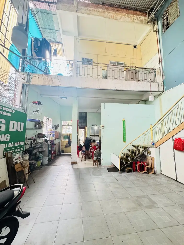 Bán nhà mặt tiền Núi Thành, Hải Châu – 202 m², 3,5 tầng, 23 tỷ – ảnh 4