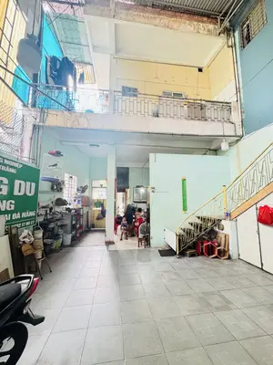 Bán nhà mặt tiền Núi Thành, Hải Châu – 202 m², 3,5 tầng, 23 tỷ – ảnh 4