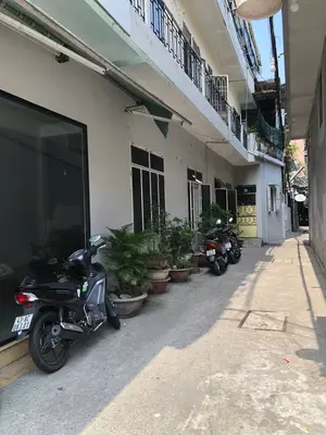 Bán nhà mặt tiền Núi Thành, Hải Châu – 202 m², 3,5 tầng, 23 tỷ – ảnh 5