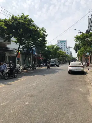 Bán nhà mặt tiền Núi Thành, Hải Châu – 202 m², 3,5 tầng, 23 tỷ – ảnh 6