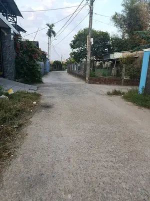 Bán nhà Hương Lam Hòa Khương, Hòa Vang – 100 m², 5,1 tầng, 1,25 tỷ – ảnh 3