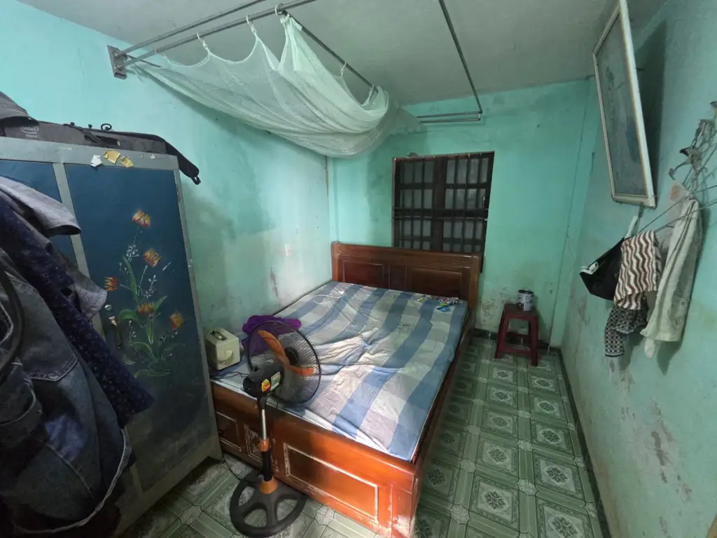 Bán nhà cấp 4 Hẻm Trần Quang Khải, Hội An – 229,9 m², 7,6 tỷ – ảnh 3