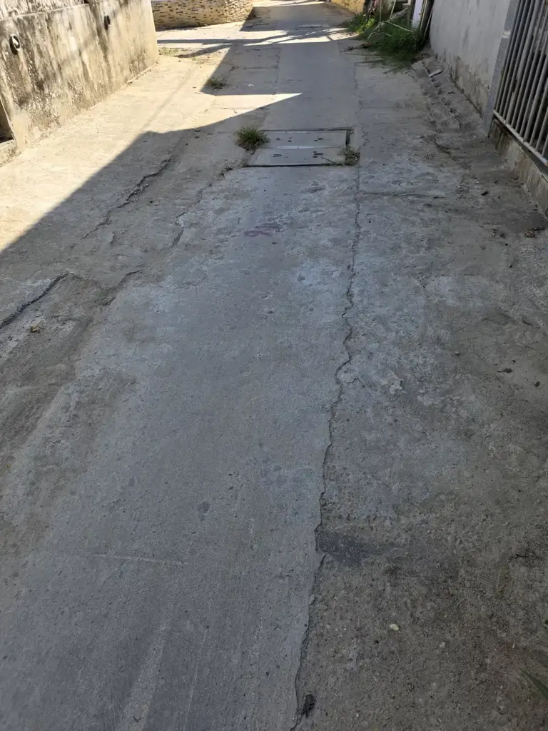 Bán nhà cấp 4 Hẻm Trần Quang Khải, Hội An – 229,9 m², 7,6 tỷ – ảnh 5