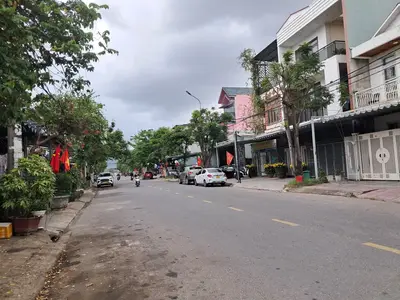 Bán đất mặt tiền Đồng Xoài, Liên Chiểu – 80 m², 4,99 tỷ – ảnh 2