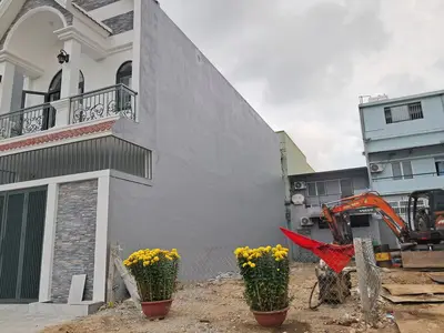 Bán đất mặt tiền Đồng Xoài, Liên Chiểu – 80 m², 4,99 tỷ – ảnh 3