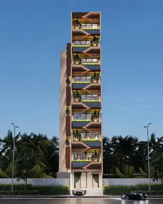 Bán đất mặt tiền Hoàng Diệu, Hải Châu – 176,4 m², 25 tỷ – ảnh 2