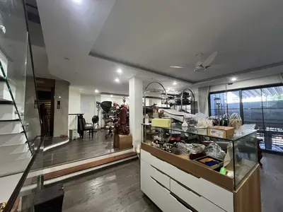 Bán nhà mặt tiền Hà Huy Tập, Thanh Khê – 122,5 m², 4 tầng, 15,7 tỷ