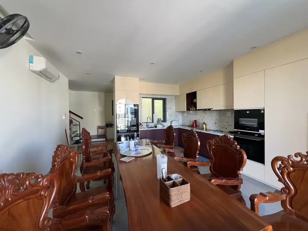 Bán nhà mặt tiền Hà Huy Tập, Thanh Khê – 122,5 m², 4 tầng, 15,7 tỷ – ảnh 3