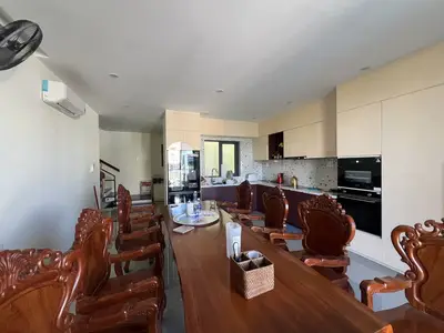 Bán nhà mặt tiền Hà Huy Tập, Thanh Khê – 122,5 m², 4 tầng, 15,7 tỷ – ảnh 3
