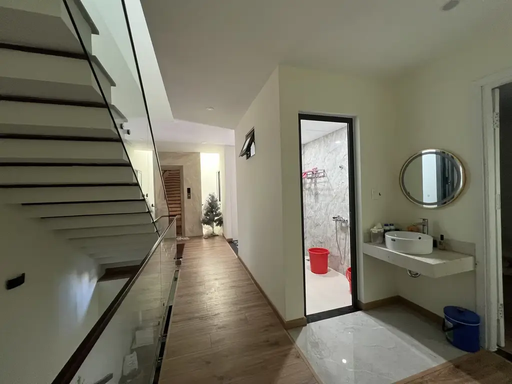 Bán nhà mặt tiền Hà Huy Tập, Thanh Khê – 122,5 m², 4 tầng, 15,7 tỷ – ảnh 4