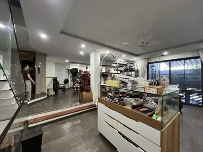 Bán nhà mặt tiền Hà Huy Tập, Thanh Khê – 122,5 m², 4 tầng, 15,7 tỷ – ảnh 7