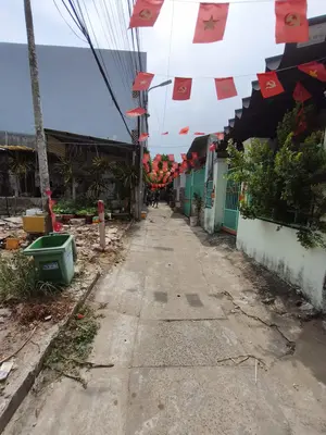 Bán nhà Hòa An 20, Cẩm Lệ – 71 m², 3 tầng, 4,3 tỷ – ảnh 3