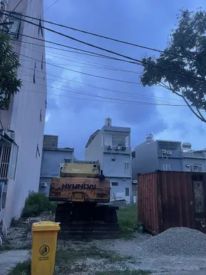 Bán đất mặt tiền Sơn Thủy Đông 2, Ngũ Hành Sơn – 180 m², 15,9 tỷ
