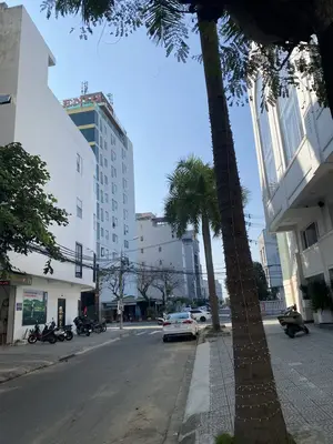Bán đất mặt tiền Lý Thánh Tông, Sơn Trà – 125 m², 19,5 tỷ – ảnh 2