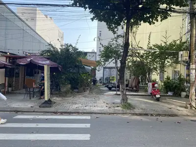 Bán đất mặt tiền Lý Thánh Tông, Sơn Trà – 125 m², 19,5 tỷ – ảnh 3