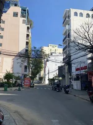 Bán đất mặt tiền Lý Thánh Tông, Sơn Trà – 125 m², 19,5 tỷ – ảnh 4