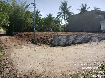 Bán đất Lệ Trạch Hòa Tiến, Hòa Vang – 180 m², 1,99 tỷ – ảnh 4