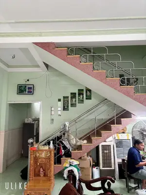 Bán nhà mặt tiền An Nhơn 7, Sơn Trà – 70 m², 2 tầng, 9,9 tỷ