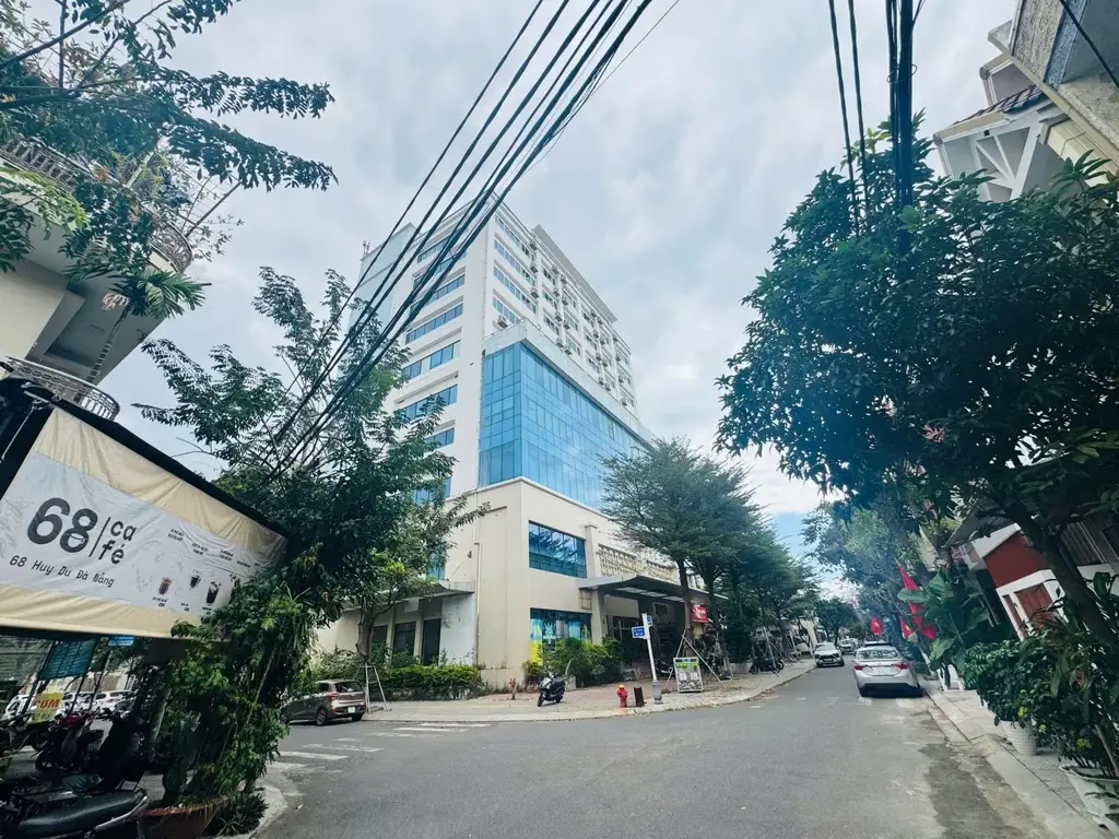 Bán nhà mặt tiền An Nhơn 7, Sơn Trà – 70 m², 2 tầng, 9,9 tỷ – ảnh 2
