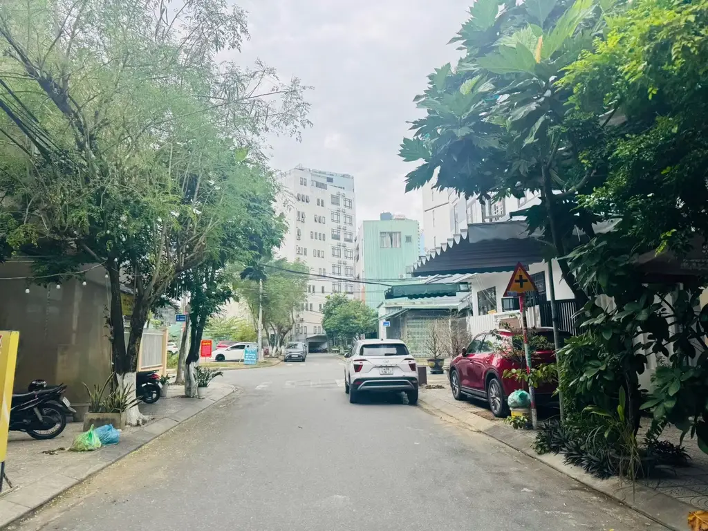 Bán nhà mặt tiền An Nhơn 7, Sơn Trà – 70 m², 2 tầng, 9,9 tỷ – ảnh 3