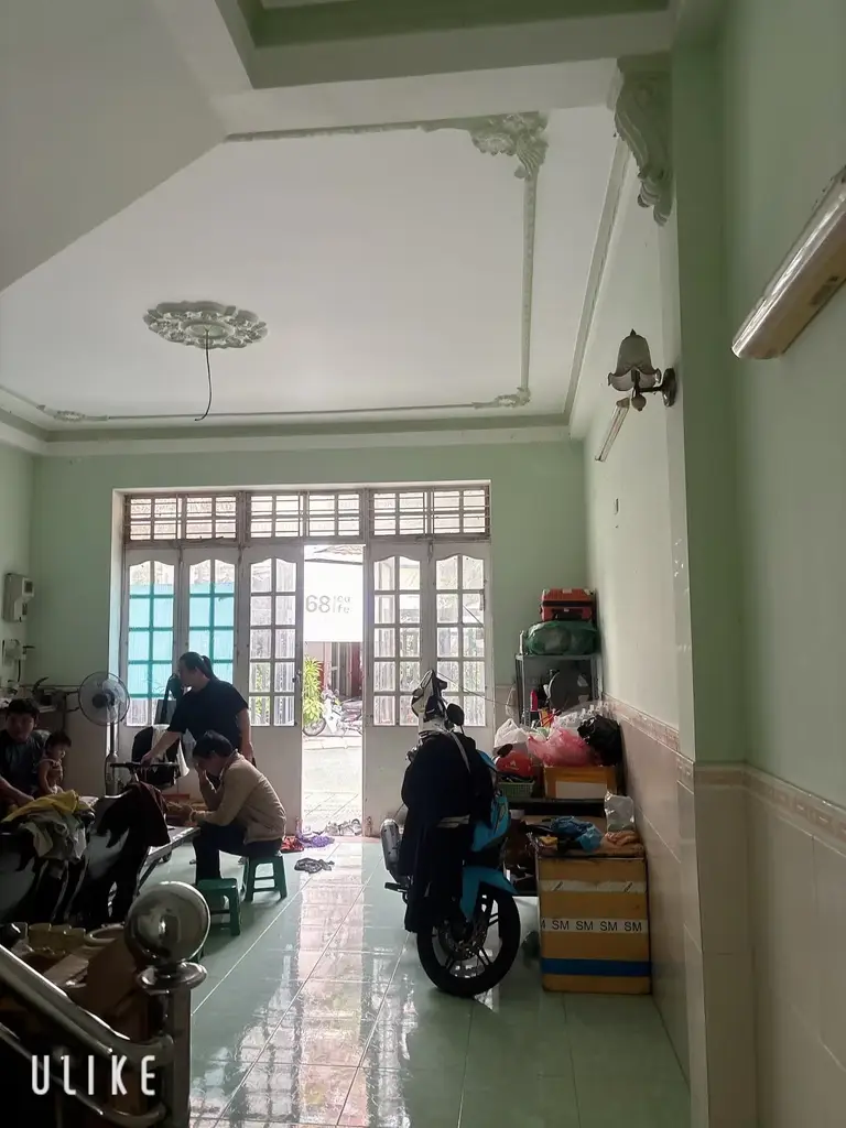 Bán nhà mặt tiền An Nhơn 7, Sơn Trà – 70 m², 2 tầng, 9,9 tỷ – ảnh 5