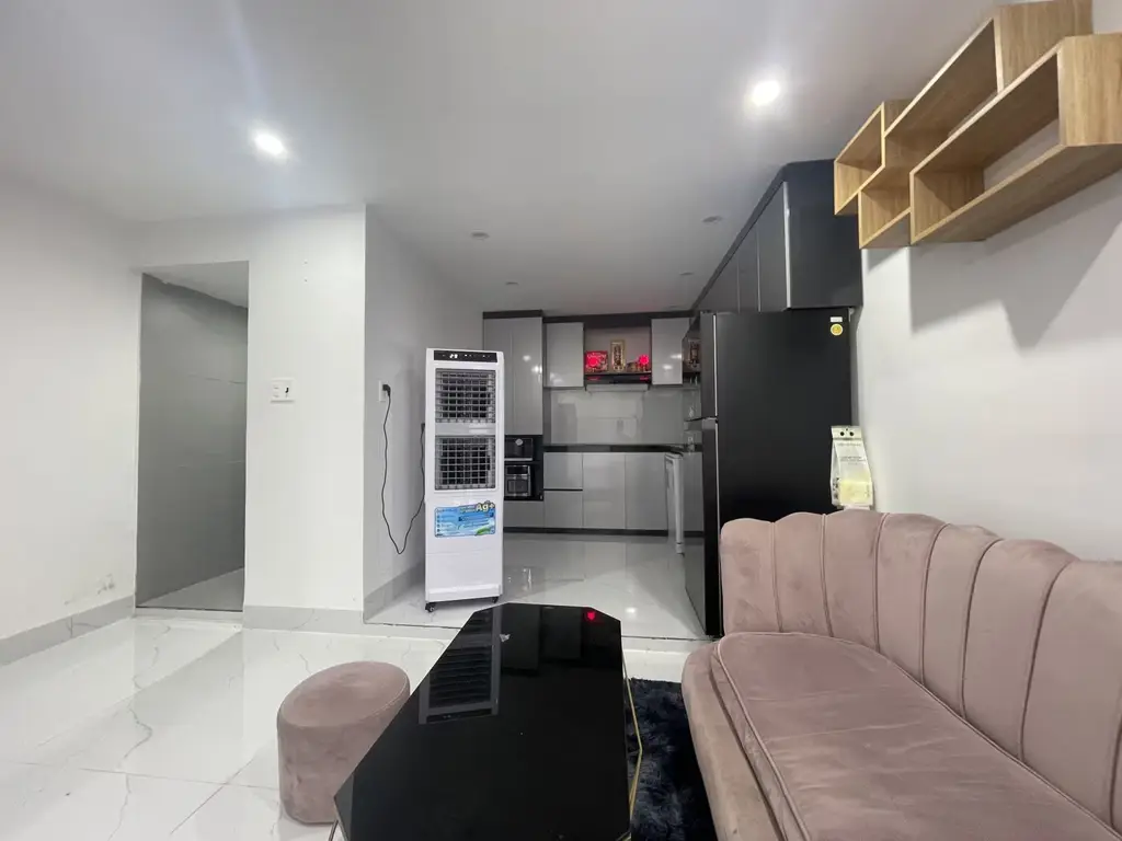 Bán nhà Phan Bôi (Ngô Quyền, Sơn Trà – 34,6 m², 2 tầng, 3,35 tỷ – ảnh 2